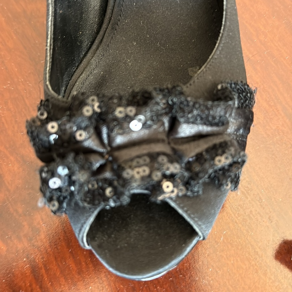 Fun heels! - Picture 4 of 5